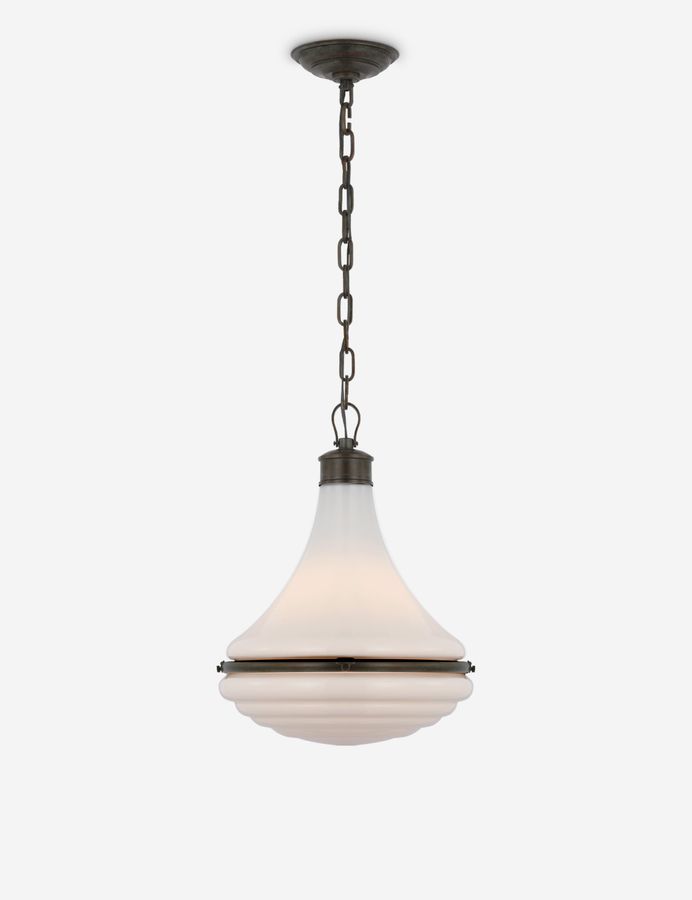 Wesley Pendant Light by Amber Lewis added by Spoak Member