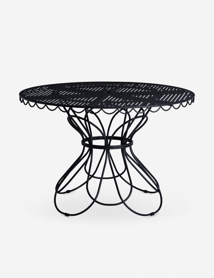 Al Fresco Dining Table by Business & Pleasure Co. added by Spoak Member