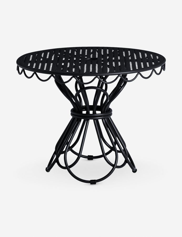 Al Fresco Side Table by Business & Pleasure Co. added by Spoak Member