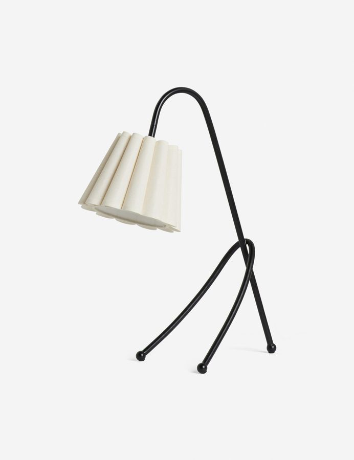 Addie Table Lamp by Sarah Sherman Samuel added by Spoak Member