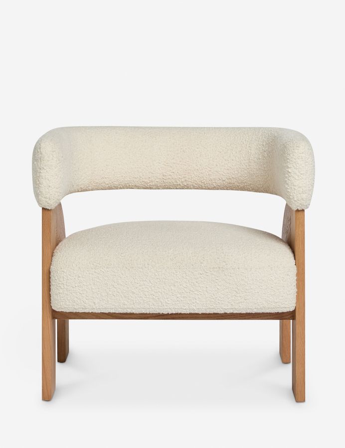 Agacia Accent Chair by Aimee Song added by Spoak Member