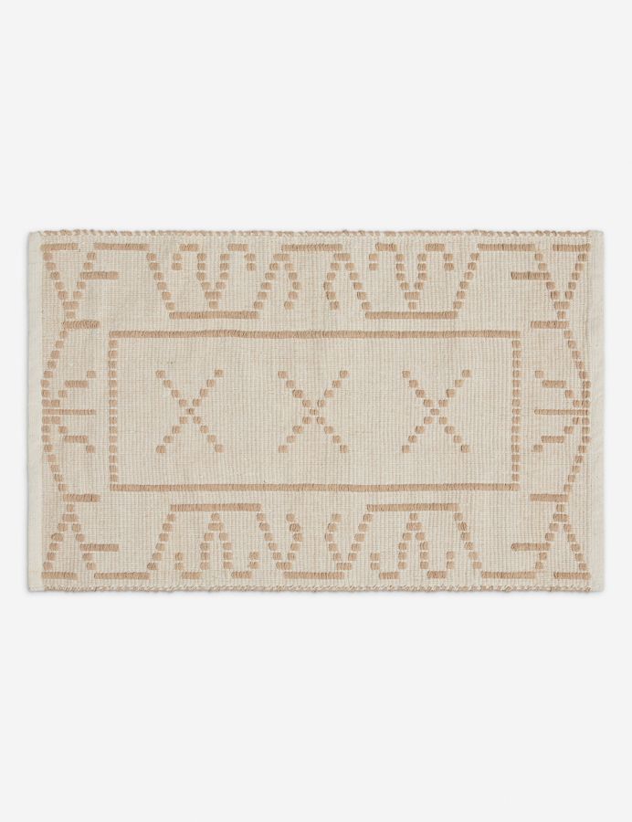 Akara Organic Cotton Bath Mat added by Spoak Member