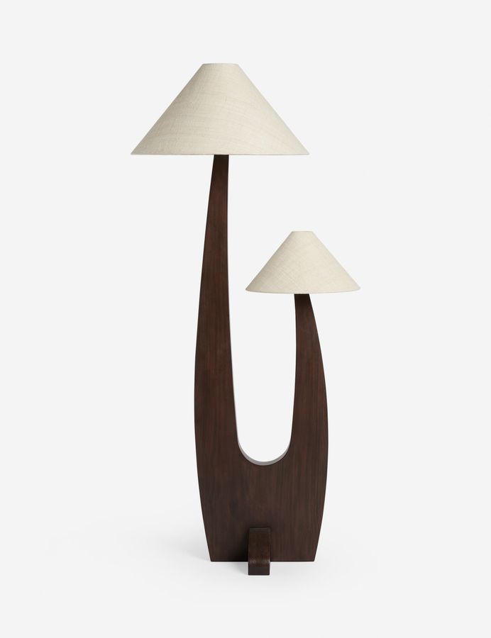 Arca Floor Lamp by Aimee Song added by Spoak Member