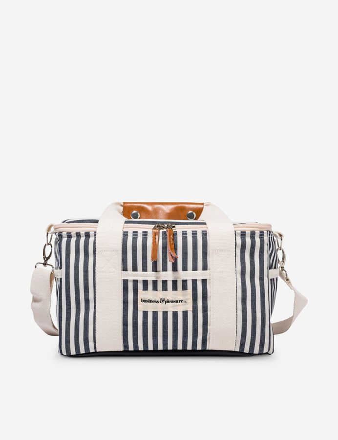 Premium Cooler Bag by Business & Pleasure Co. added by Spoak Member