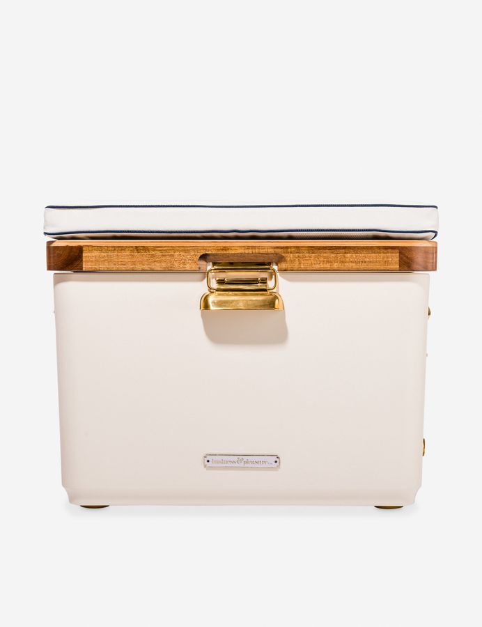 Hemingway Cooler by Business & Pleasure Co. added by Spoak Member