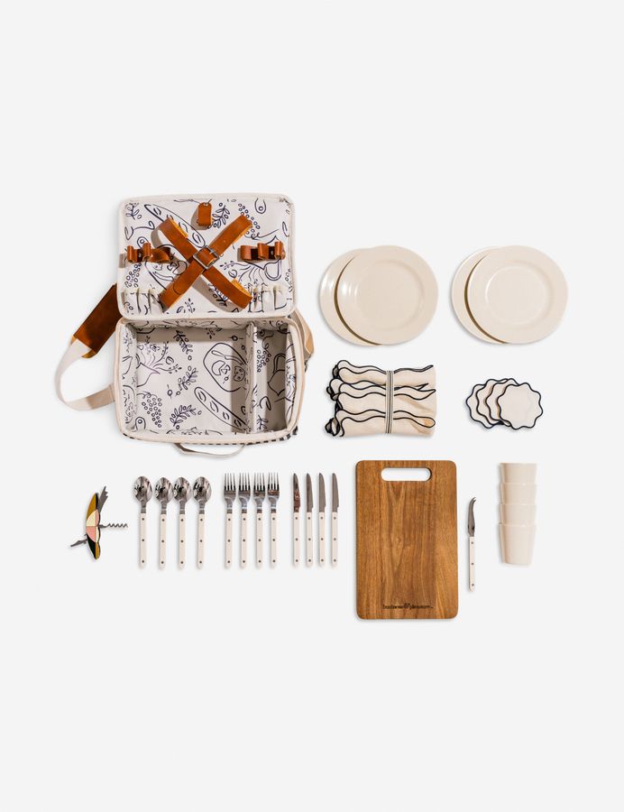 Picnic Set by Business & Pleasure Co. added by Spoak Member