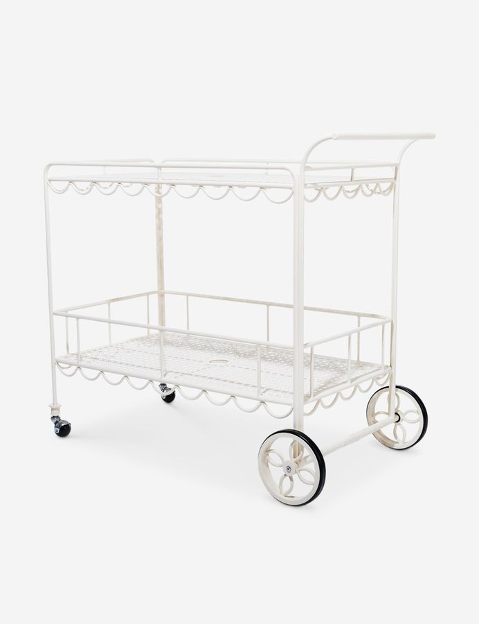 Al Fresco Bar Cart by Business & Pleasure Co. added by Spoak Member