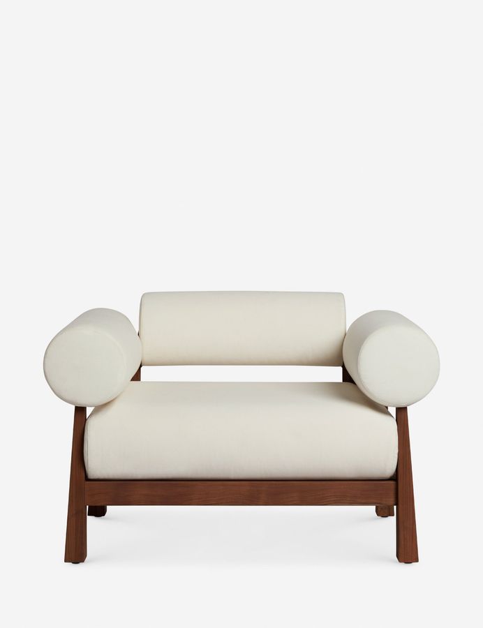 Bassano Outdoor Accent Chair added by Spoak Member