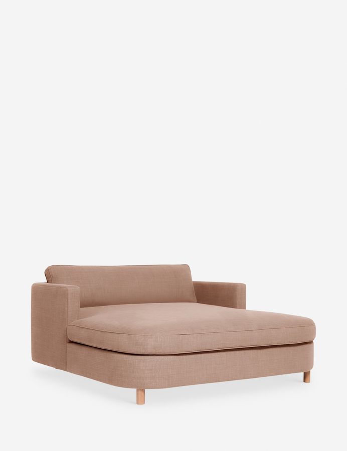 Belmont Media Lounger by Ginny Macdonald added by Spoak Member