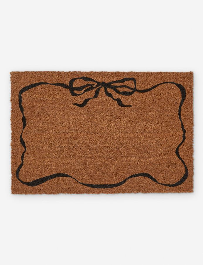Bow Doormat added by Spoak Member