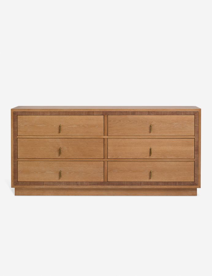 Brandt 6-Drawer Dresser added by Spoak Member