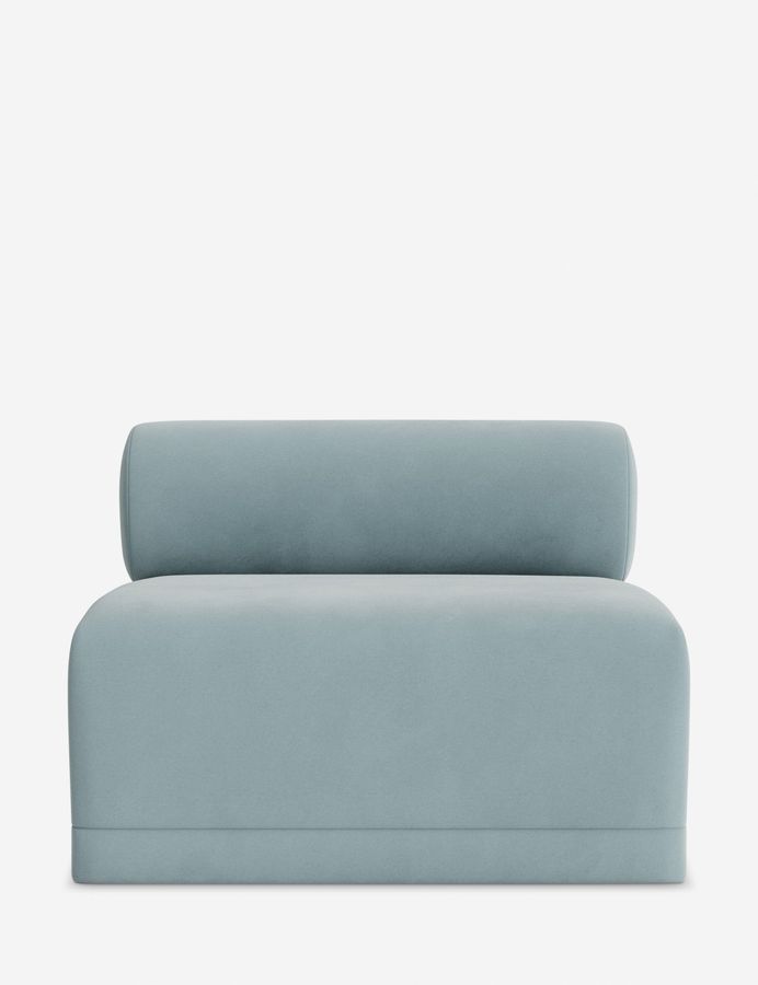 Carson Accent Chair added by Spoak Member