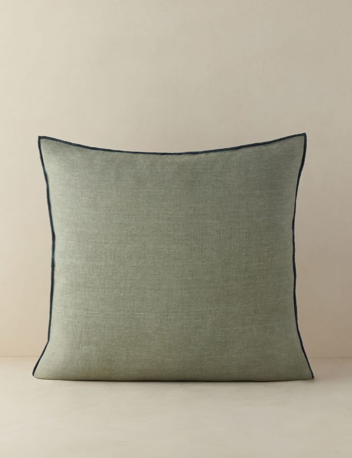 Carys Contrast Linen Pillow added by Spoak Member