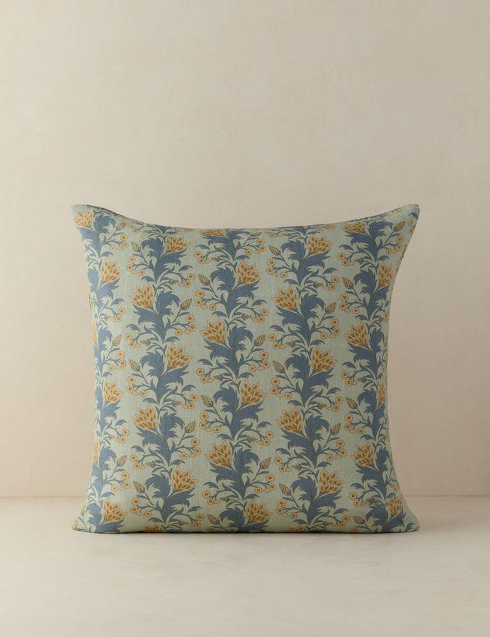 Catesby Linen Cotton Pillow added by Spoak Member