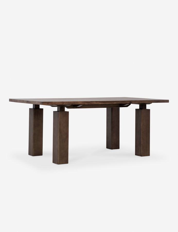 Wolo Dining Table by Sun at Six added by Spoak Member