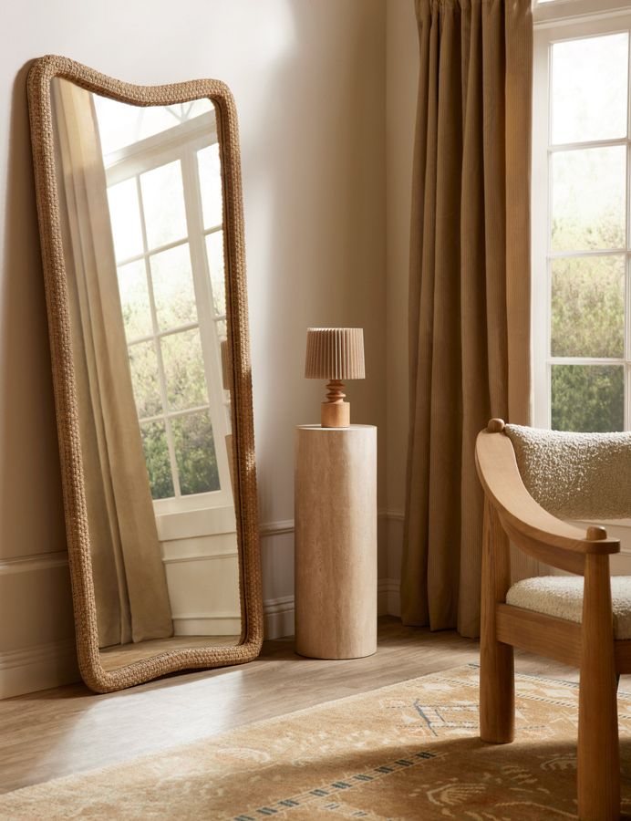 Anora Floor Mirror added by Spoak Member