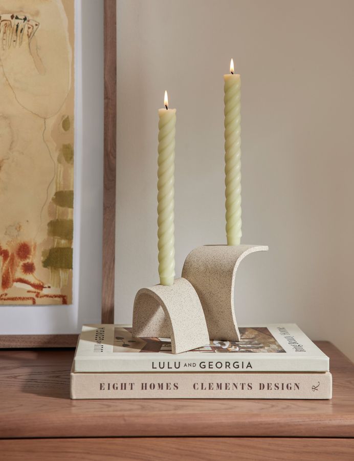 Laze Candelabra by SIN added by Spoak Member
