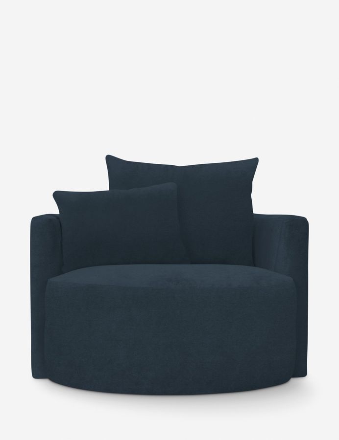 Dawson Swivel Chair added by Spoak Member