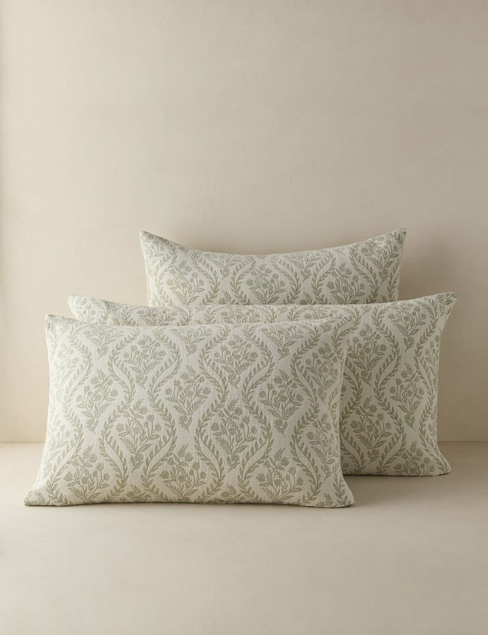 Denby Cotton Sham added by Spoak Member