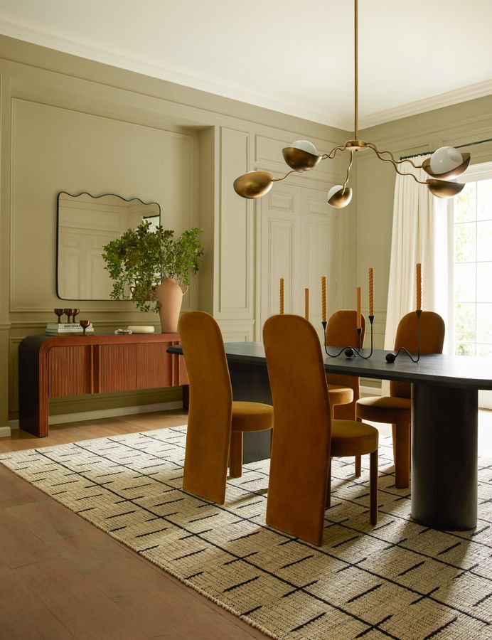 Kori Flatweave Jute Rug by Sarah Sherman Samuel added by Spoak Member