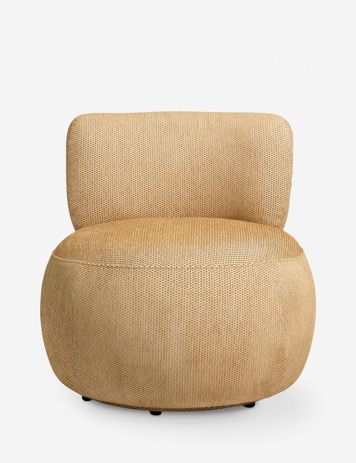 Dolores Swivel Chair added by Spoak Member