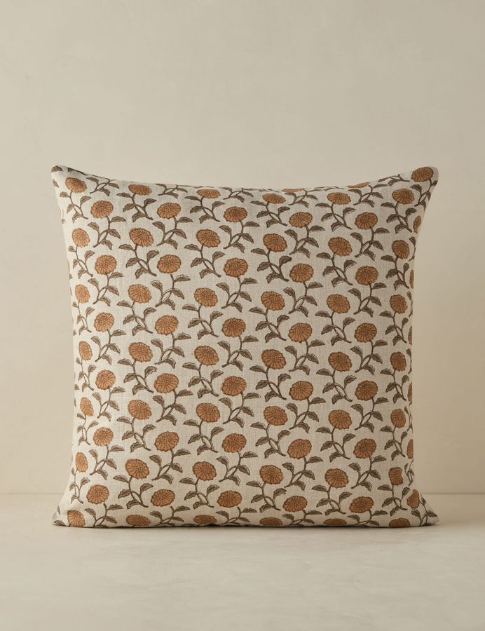 Dori Linen Pillow added by Spoak Member