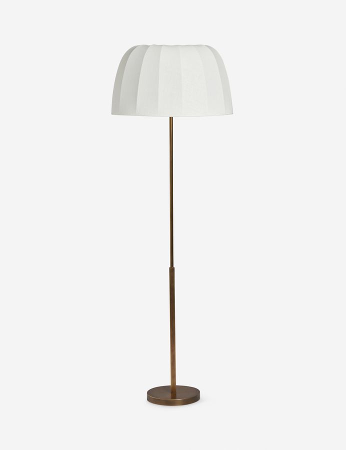 Ebele Floor Lamp added by Spoak Member