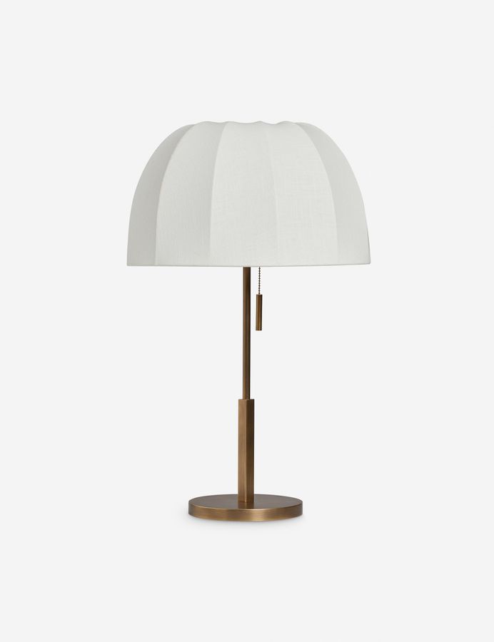 Ebele Table Lamp added by Spoak Member