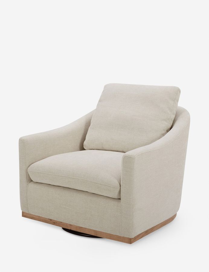 Endicott Swivel Chair added by Spoak Member