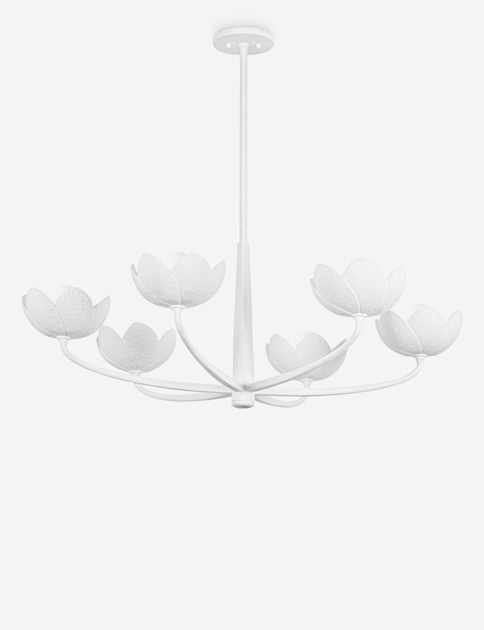 Mishal Chandelier added by Spoak Member