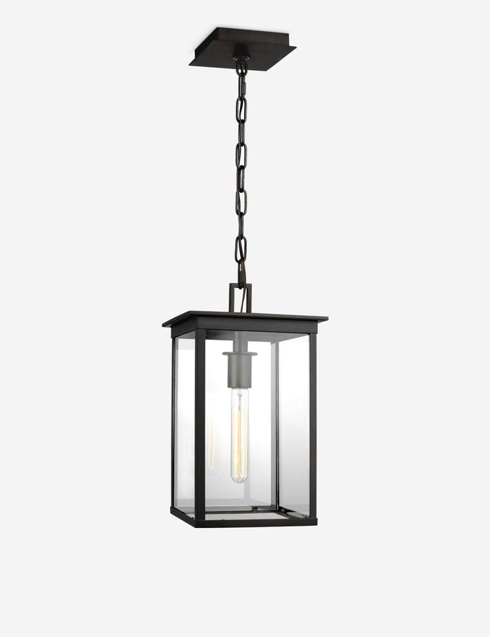 Romary Outdoor Pendant Light added by Spoak Member