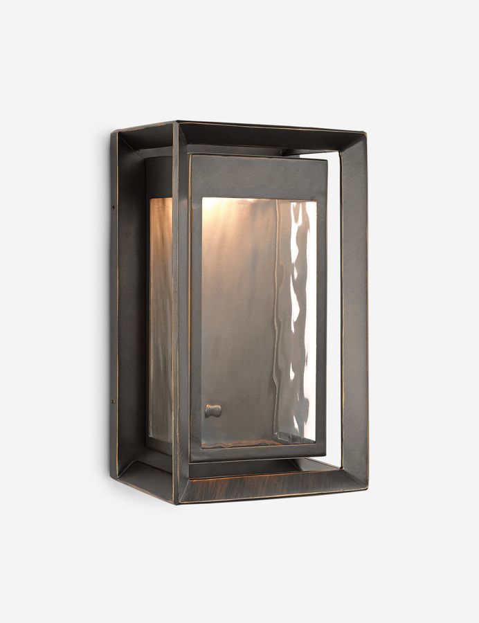 Faldo Outdoor Sconce added by Spoak Member