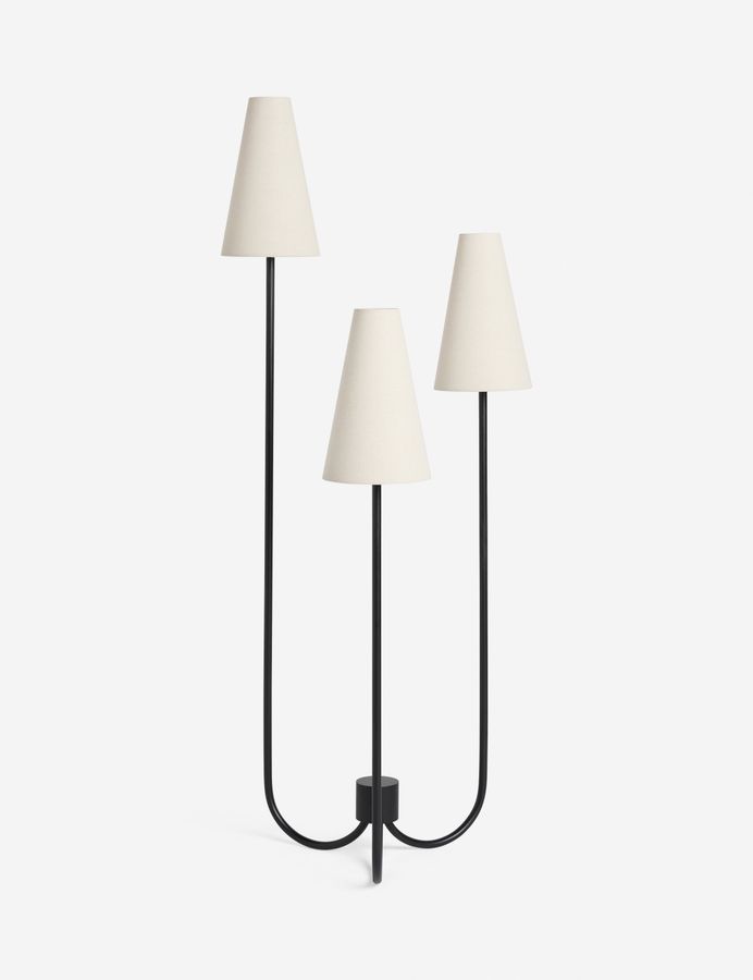 Familia Floor Lamp by Aimee Song added by Spoak Member
