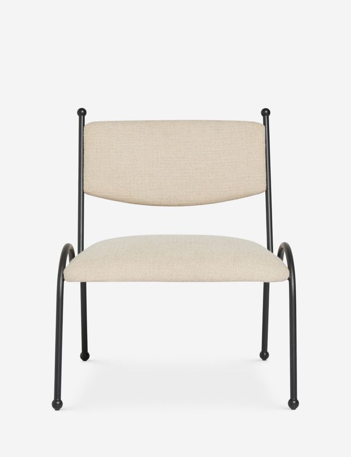 Fidia Accent Chair by Aimee Song added by Spoak Member