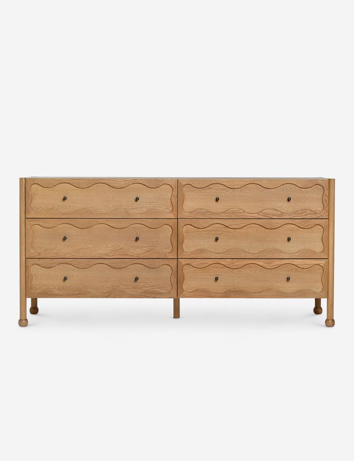 Fontaine Dresser by Aimee Song added by Spoak Member