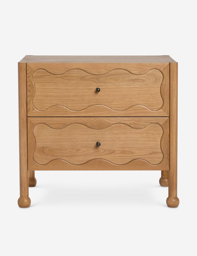 Fontaine Nightstand by Aimee Song added by Spoak Member