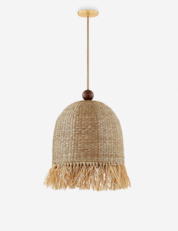 Bacri Pendant Light added by Spoak Member