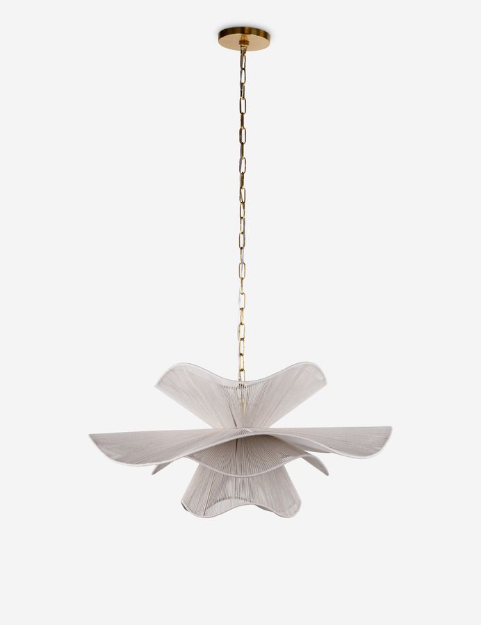 Valenza Chandelier added by Spoak Member