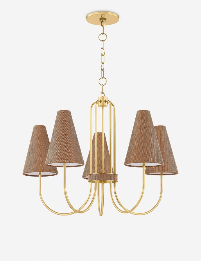 Hachette Chandelier added by Spoak Member
