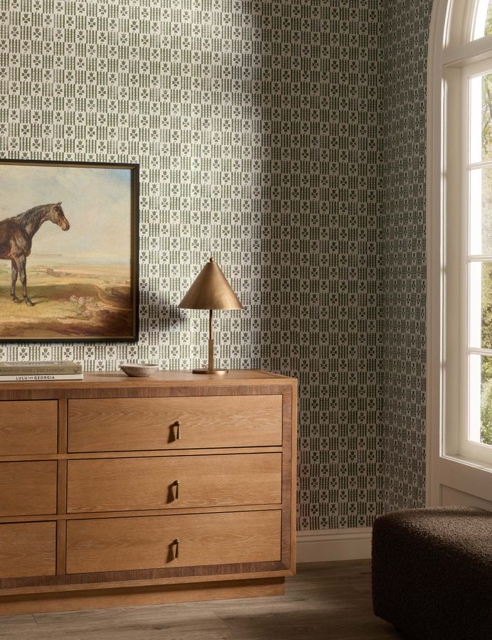 Antiqued Horse I Wall Art added by Spoak Member