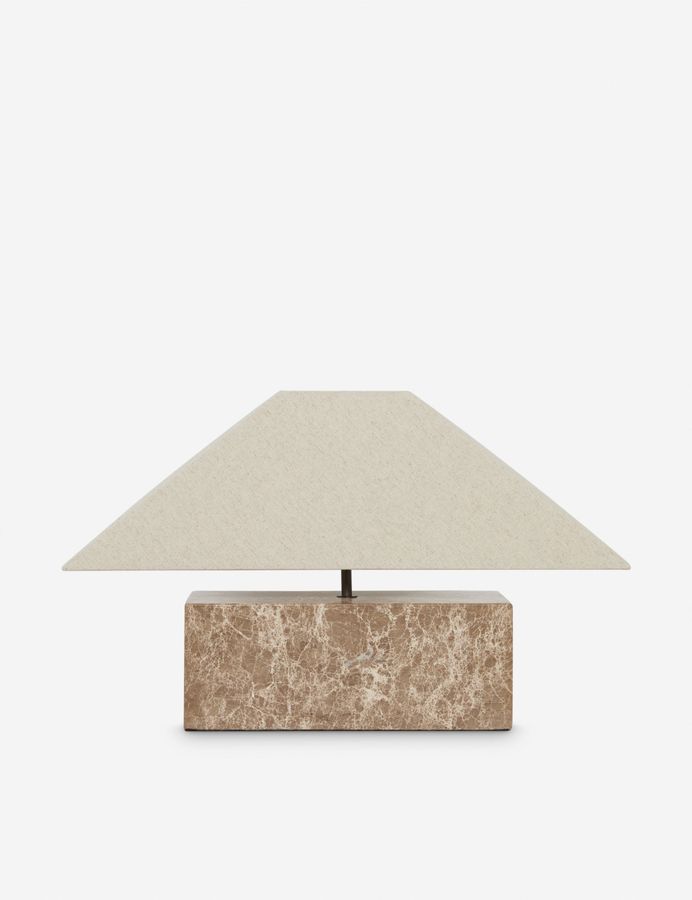 Hoven Table Lamp by DISC Interiors added by Spoak Member