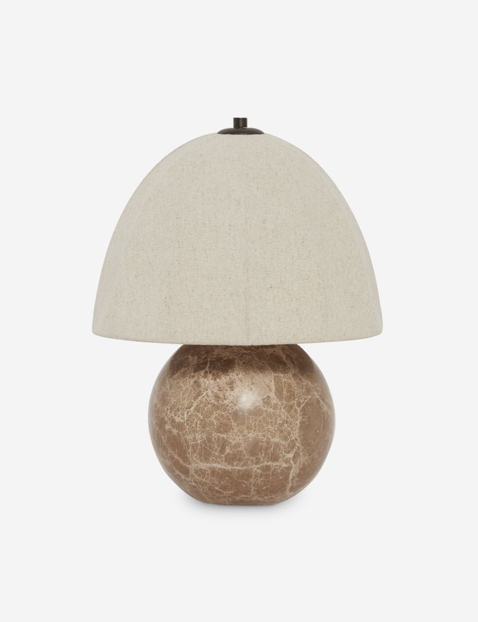 Izu Table Lamp by DISC Interiors added by Spoak Member