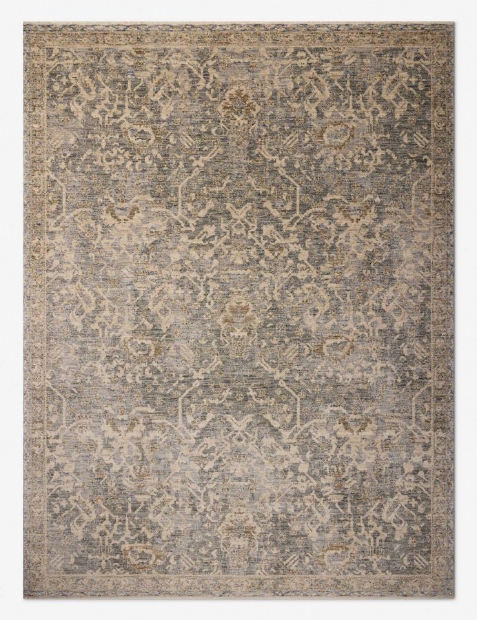 Junie I Rug Magnolia Home by Joanna Gaines x Loloi added by Spoak Member
