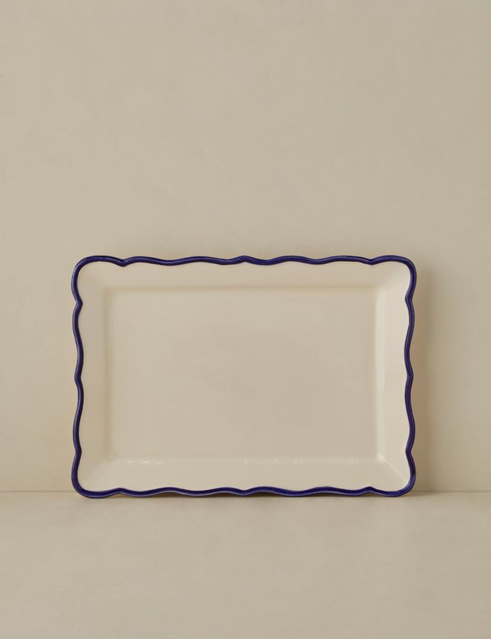 Stoneware Serveware by Maison Madison added by Spoak Member