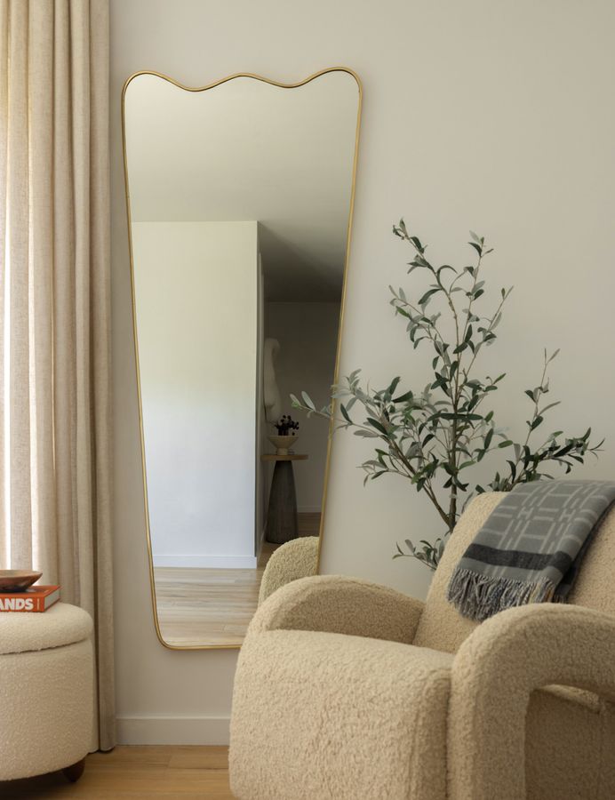Rook Full Length Mirror by Sarah Sherman Samuel added by Spoak Member