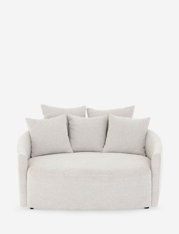 Kaila Media Lounger added by Spoak Member