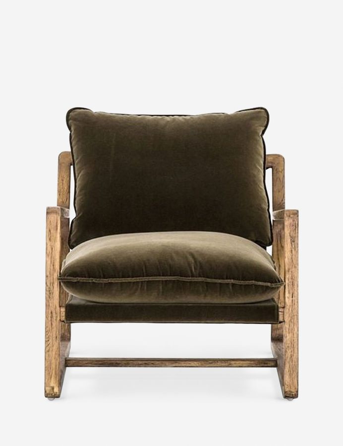 Krista Accent Chair added by Spoak Member
