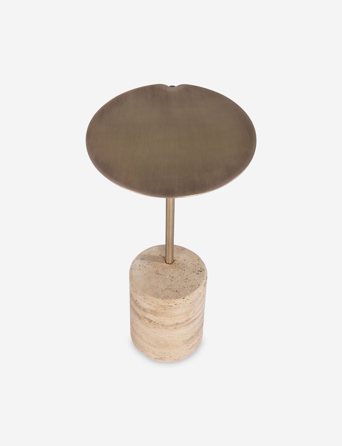 Onda Side Table added by Spoak Member