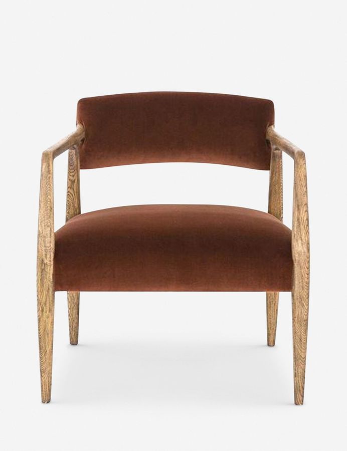 Larabee Accent Chair added by Spoak Member