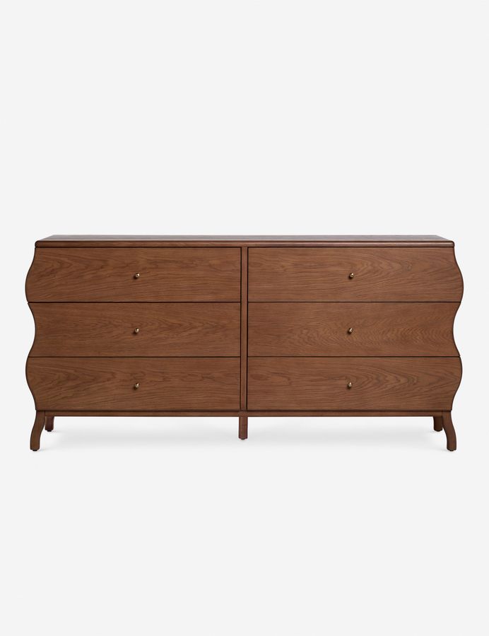 Lasya 6-Drawer Dresser added by Spoak Member